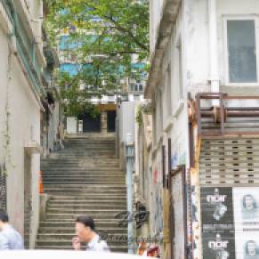 Tai Ping Shan Street(上環太平山街)-10